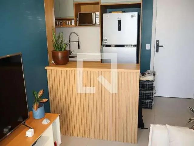 Apartamento para Locação em São Paulo/SP Vila Prudente 2 Quartos