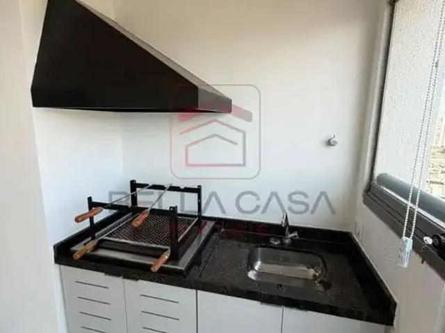 Apartamento para Locação em São Paulo/SP Vila Prudente 3 Quartos