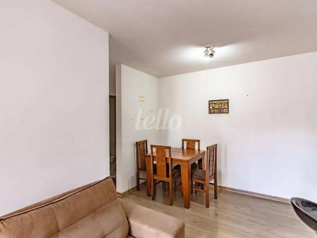 Apartamento para Locação em São Paulo/SP Vila Prudente 3 Quartos