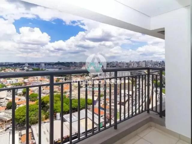 Apartamento para Locação em São Paulo/SP Vila Prudente 3 Quartos