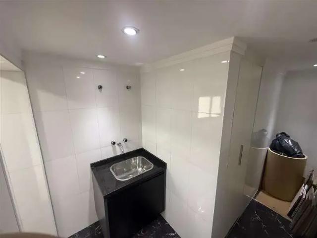 Apartamento para Locação em São Paulo/SP Vila Prudente 3 Quartos