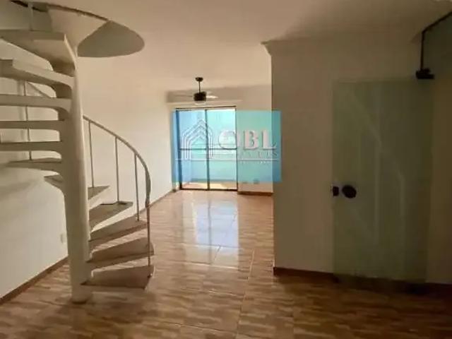 Apartamento para Locação em São Paulo/SP Vila Prudente 3 Quartos
