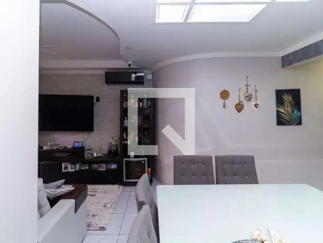 Apartamento para Locação em São Paulo/SP Vila Prudente 3 Quartos