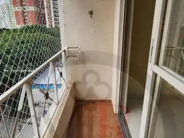 Apartamento para Locação em São Paulo/SP Vila Prudente 3 Quartos