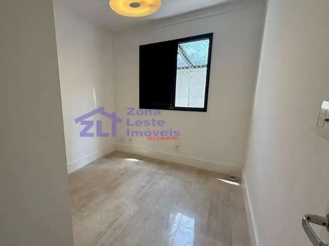 Apartamento para Locação em São Paulo/SP Vila Prudente 3 Quartos