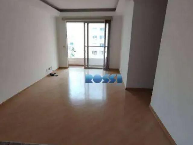 Apartamento para Locação em São Paulo/SP Vila Prudente 3 Quartos