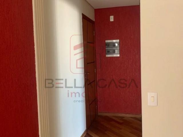Apartamento para Locação em São Paulo/SP Vila Prudente 3 Quartos
