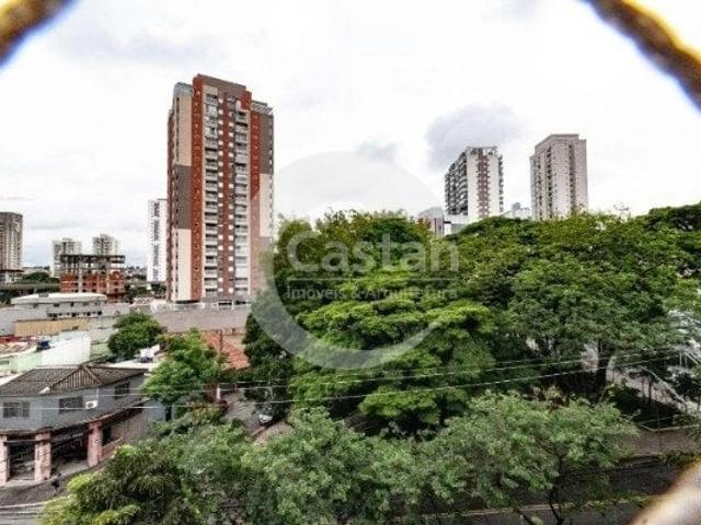 Apartamento para Locação em São Paulo/SP Vila Prudente 3 Quartos