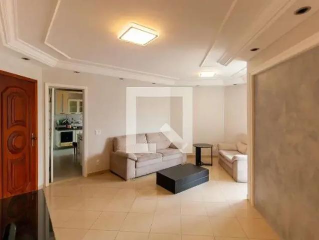 Apartamento para Locação em São Paulo/SP Vila Prudente 3 Quartos