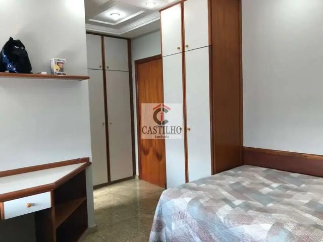 Apartamento para Locação em São Paulo/SP Vila Prudente 4 Quartos