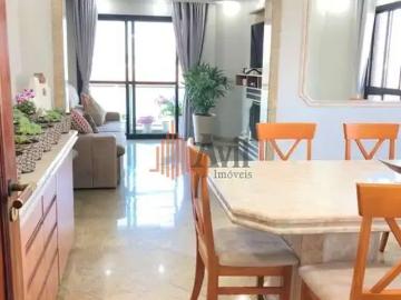 Apartamento para Locação em São Paulo/SP Vila Prudente 4 Quartos