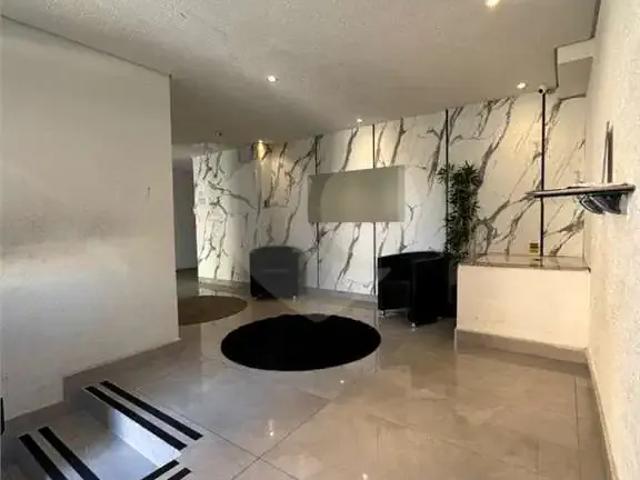Apartamento para Locação em São Paulo/SP Vila Prudente