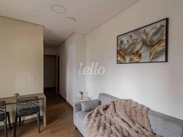 Apartamento para Locação em São Paulo/SP Vila Prudente