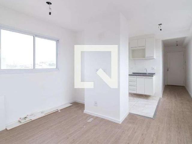 Apartamento para Locação em São Paulo/SP Vila Ré 2 Quartos