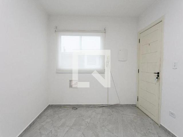 Apartamento para Locação em São Paulo/SP Vila Ré 1 Quartos