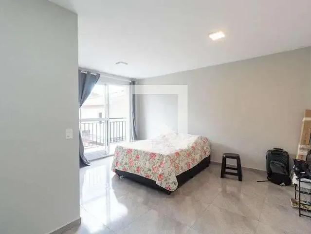 Apartamento para Locação em São Paulo/SP Vila Ré 1 Quartos