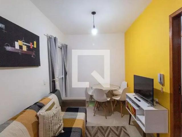 Apartamento para Locação em São Paulo/SP Vila Ré 1 Quartos