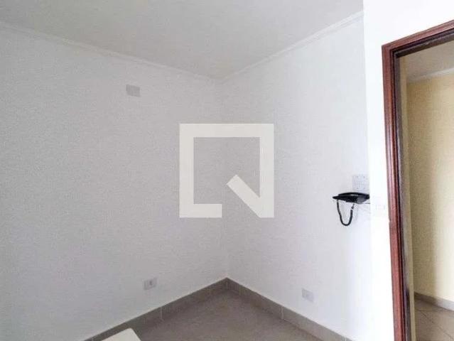 Apartamento para Locação em São Paulo/SP Vila Ré 1 Quartos