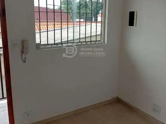 Apartamento para Locação em São Paulo/SP Vila Ré 1 Quartos