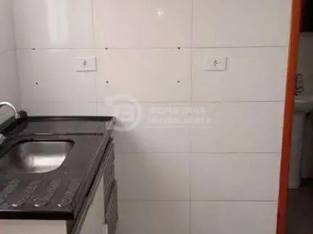 Apartamento para Locação em São Paulo/SP Vila Ré 1 Quartos