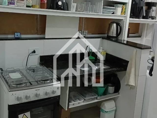Apartamento para Locação em São Paulo/SP Vila Ré 1 Quartos