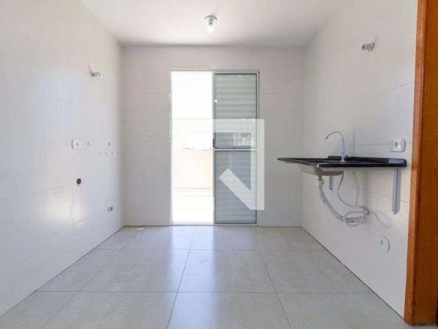 Apartamento para Locação em São Paulo/SP Vila Ré 1 Quartos