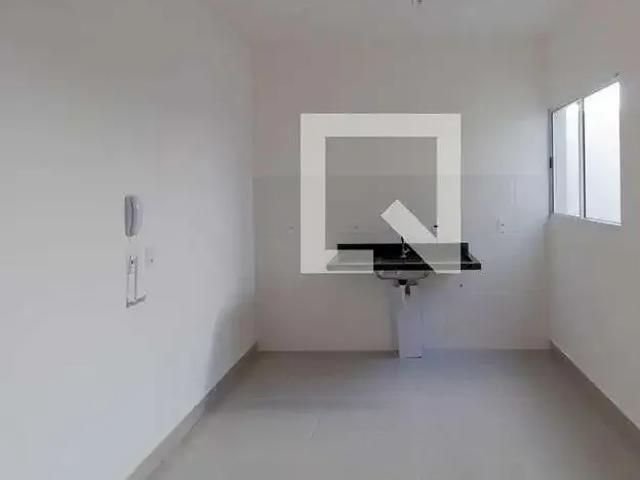 Apartamento para Locação em São Paulo/SP Vila Ré 1 Quartos