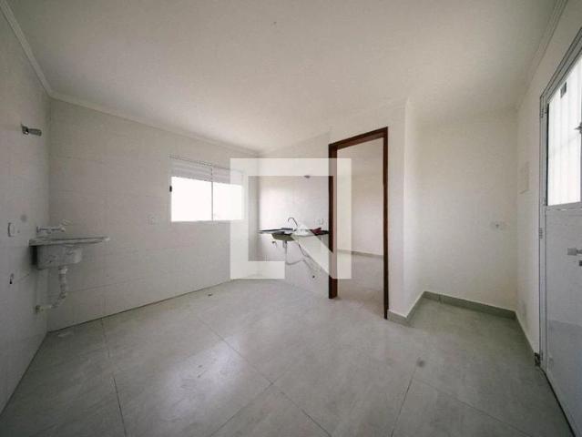 Apartamento para Locação em São Paulo/SP Vila Ré 1 Quartos