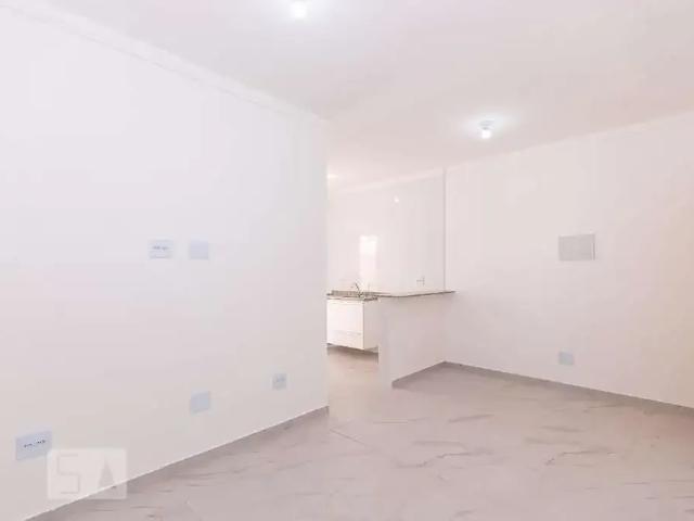 Apartamento para Locação em São Paulo/SP Vila Ré 1 Quartos