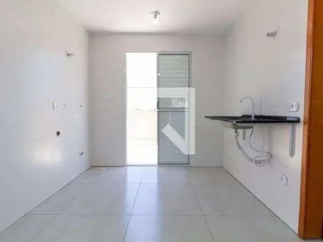 Apartamento para Locação em São Paulo/SP Vila Ré 1 Quartos