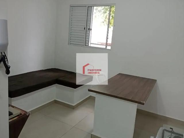 Apartamento para Locação em São Paulo/SP Vila Ré 1 Quartos