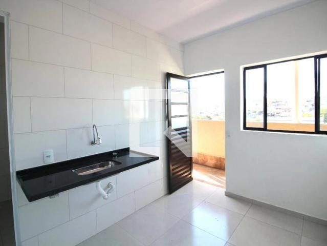 Apartamento para Locação em São Paulo/SP Vila Ré 1 Quartos