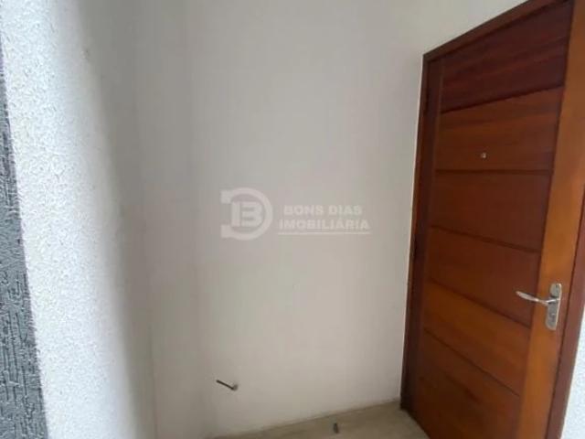 Apartamento para Locação em São Paulo/SP Vila Ré 1 Quartos