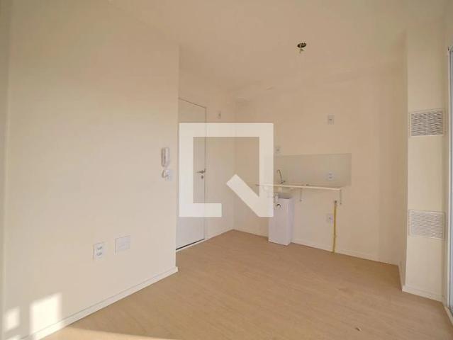 Apartamento para Locação em São Paulo/SP Vila Ré 1 Quartos