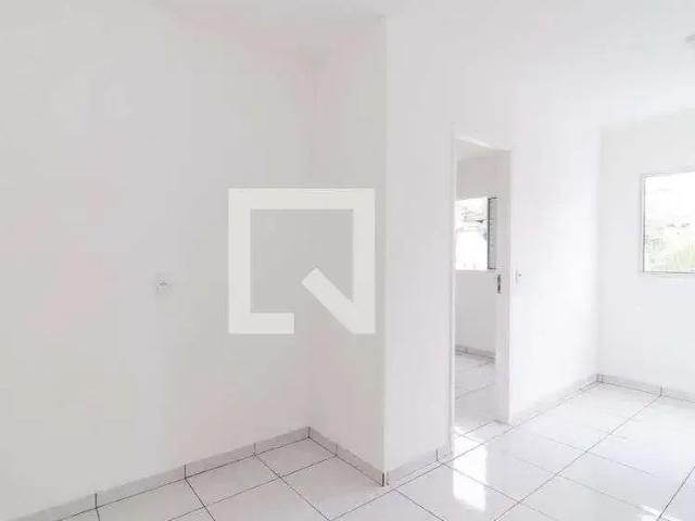 Apartamento para Locação em São Paulo/SP Vila Ré 1 Quartos