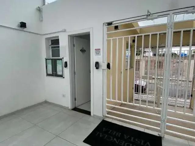 Apartamento para Locação em São Paulo/SP Vila Ré 1 Quartos