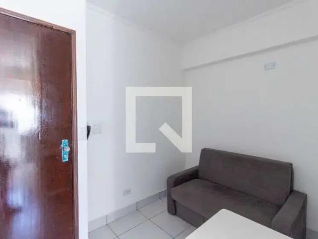Apartamento para Locação em São Paulo/SP Vila Ré 1 Quartos