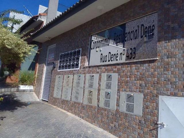 Apartamento para Locação em São Paulo/SP Vila Ré 2 Quartos