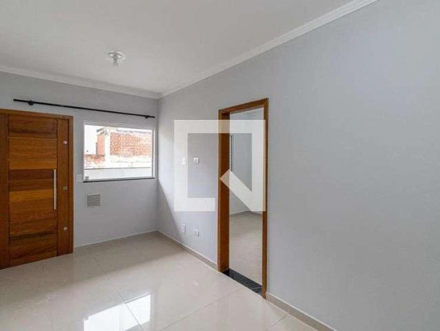 Apartamento para Locação em São Paulo/SP Vila Ré 2 Quartos