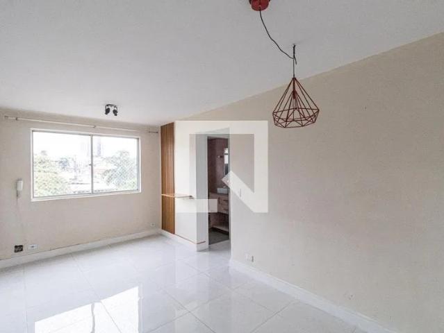 Apartamento para Locação em São Paulo/SP Vila Ré 2 Quartos