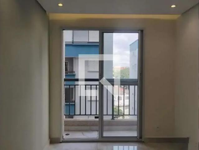 Apartamento para Locação em São Paulo/SP Vila Ré 2 Quartos