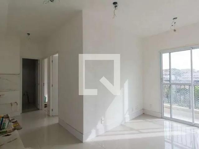 Apartamento para Locação em São Paulo/SP Vila Ré 2 Quartos