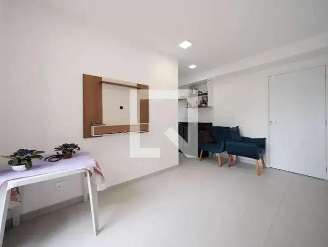Apartamento para Locação em São Paulo/SP Vila Ré 2 Quartos