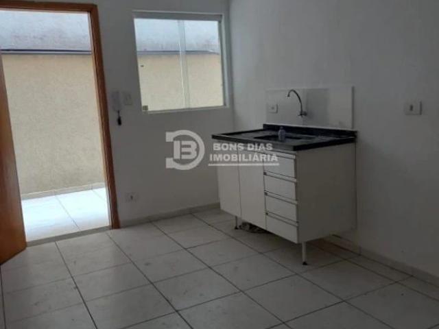 Apartamento para Locação em São Paulo/SP Vila Ré 2 Quartos