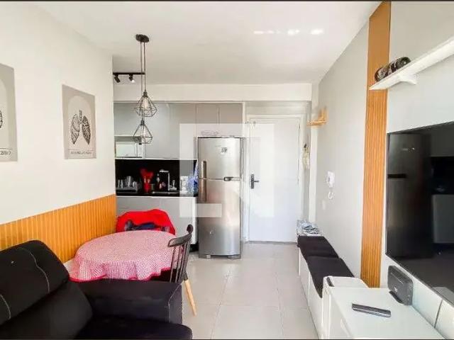 Apartamento para Locação em São Paulo/SP Vila Ré 2 Quartos