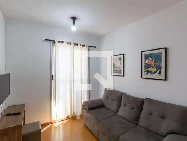 Apartamento para Locação em São Paulo/SP Vila Ré 2 Quartos