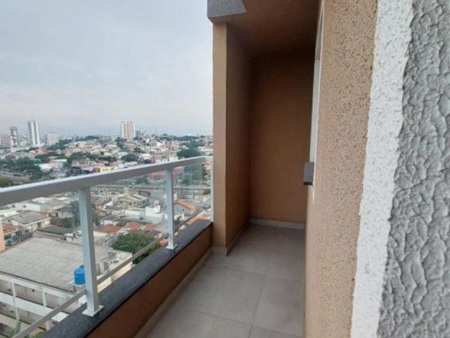 Apartamento para Locação em São Paulo/SP Vila Ré 2 Quartos
