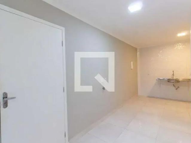 Apartamento para Locação em São Paulo/SP Vila Ré 2 Quartos