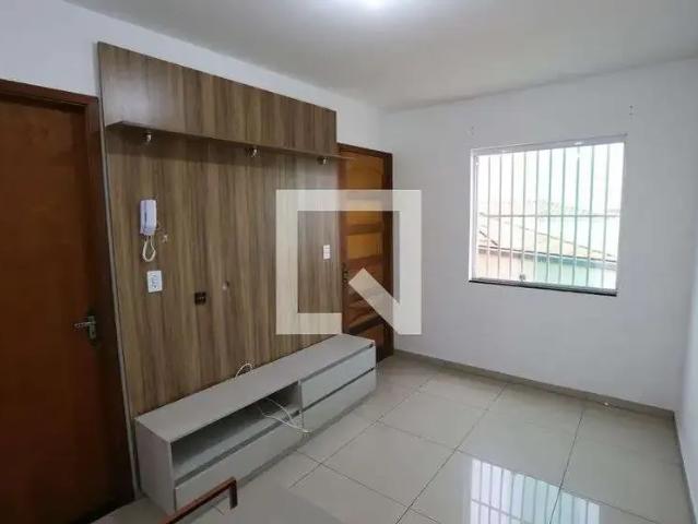 Apartamento para Locação em São Paulo/SP Vila Ré 2 Quartos