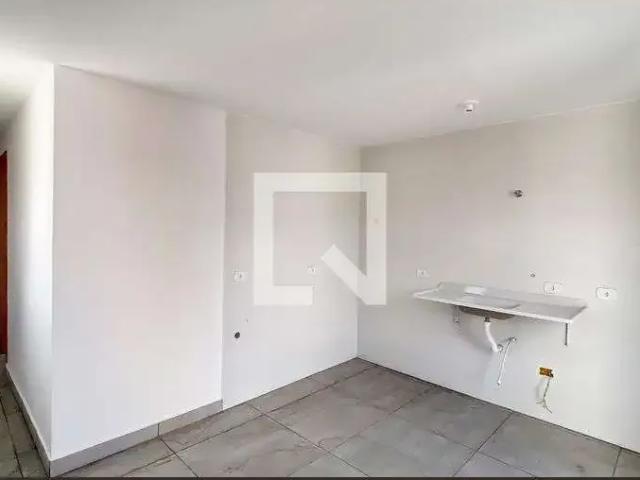 Apartamento para Locação em São Paulo/SP Vila Ré 2 Quartos